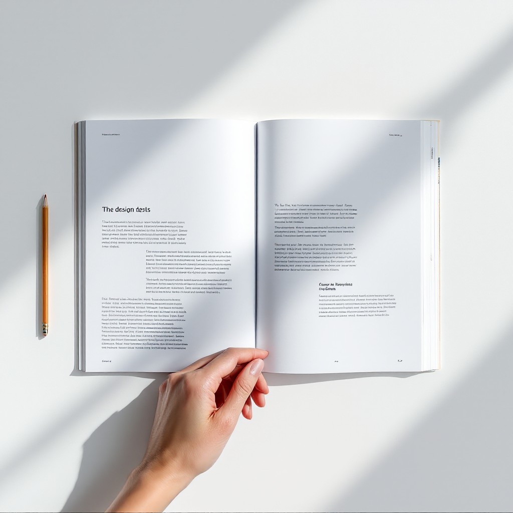 Free Creative Layout Planning Image - Magazine, Design, Minimal ...