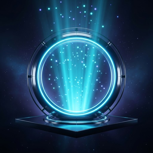Visually Portal Free Futuristic Portal Gateway Image - Portal, Gateway, Futuristic ...