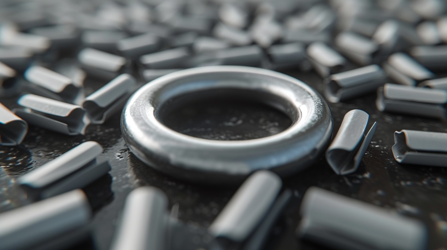 Extrium Metal In Rings Free Metal Ring Centerpiece Image - Metal, Ring, Cylinders | Download ...