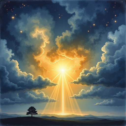 Free Divine Light Breaks Image - Divine, Light, Breakthrough | Download ...