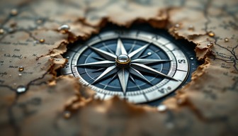Free Ancient Compass Detail Image - Compass, Navigation, Vintage ...