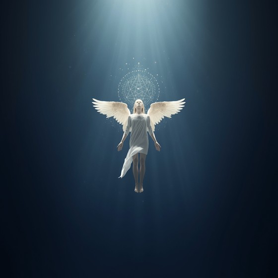 Free Celestial Guardian Wings Image - Wings, Ethereal, Celestial ...