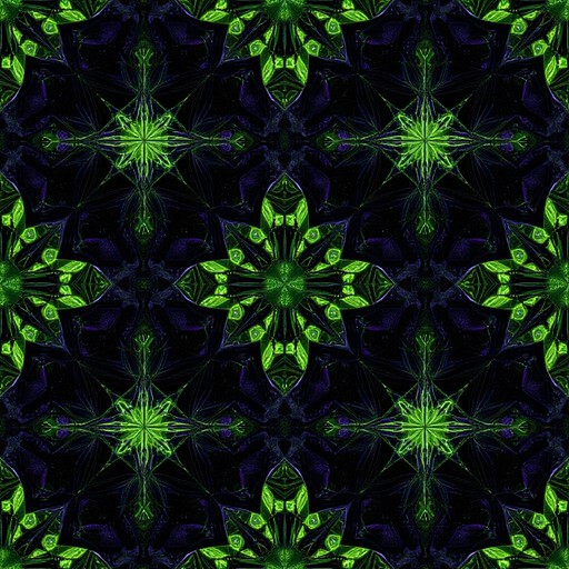 Free Impossible Geometric Dimensions Image - Geometric, Tessellation ...
