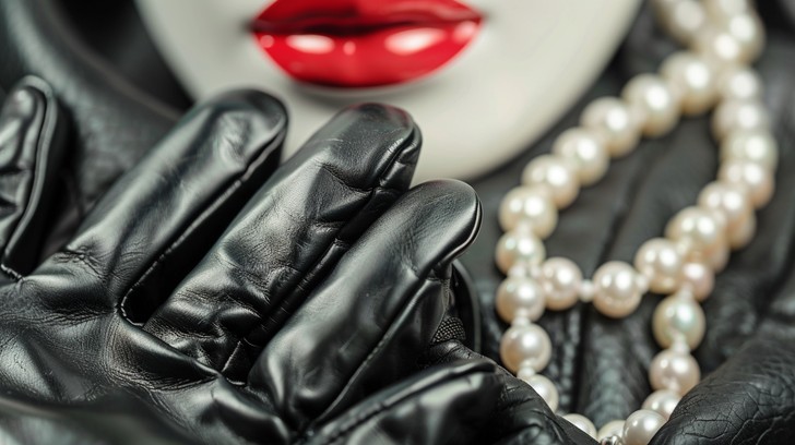 Free Elegant Feminine Mystery Image - Elegance, Mystery, Glamour ...