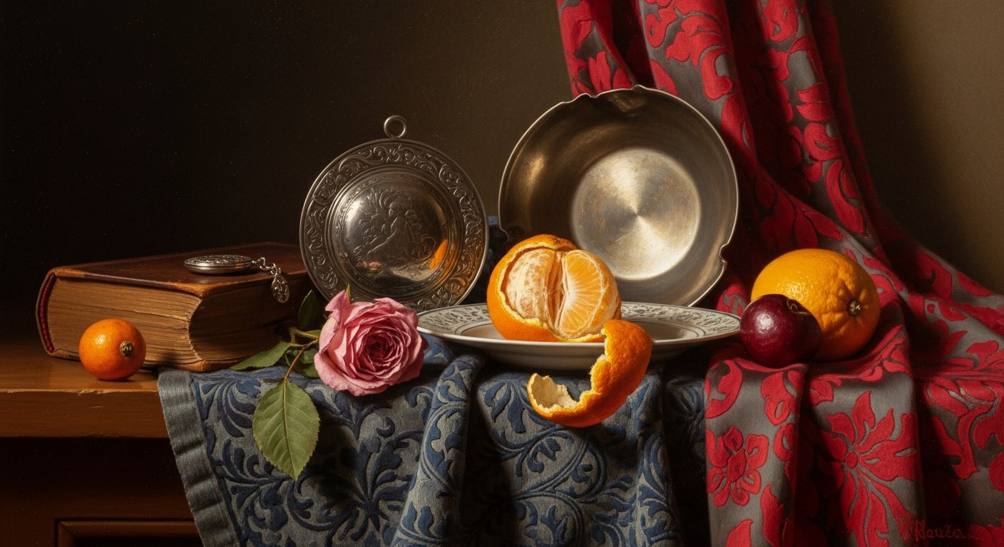 Free Classical Still Life Image - Still-life, Classical, Realism ...