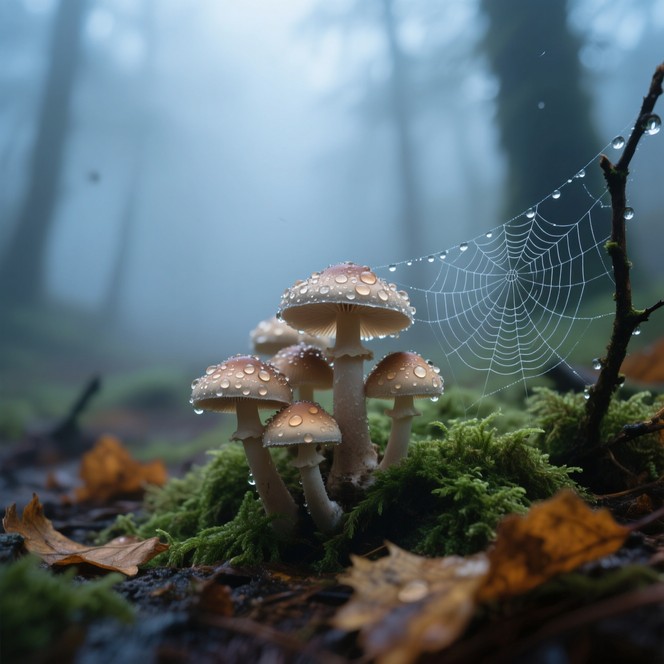 free-magical-moss-kingdom-image-mushrooms-moss-butterfly-download