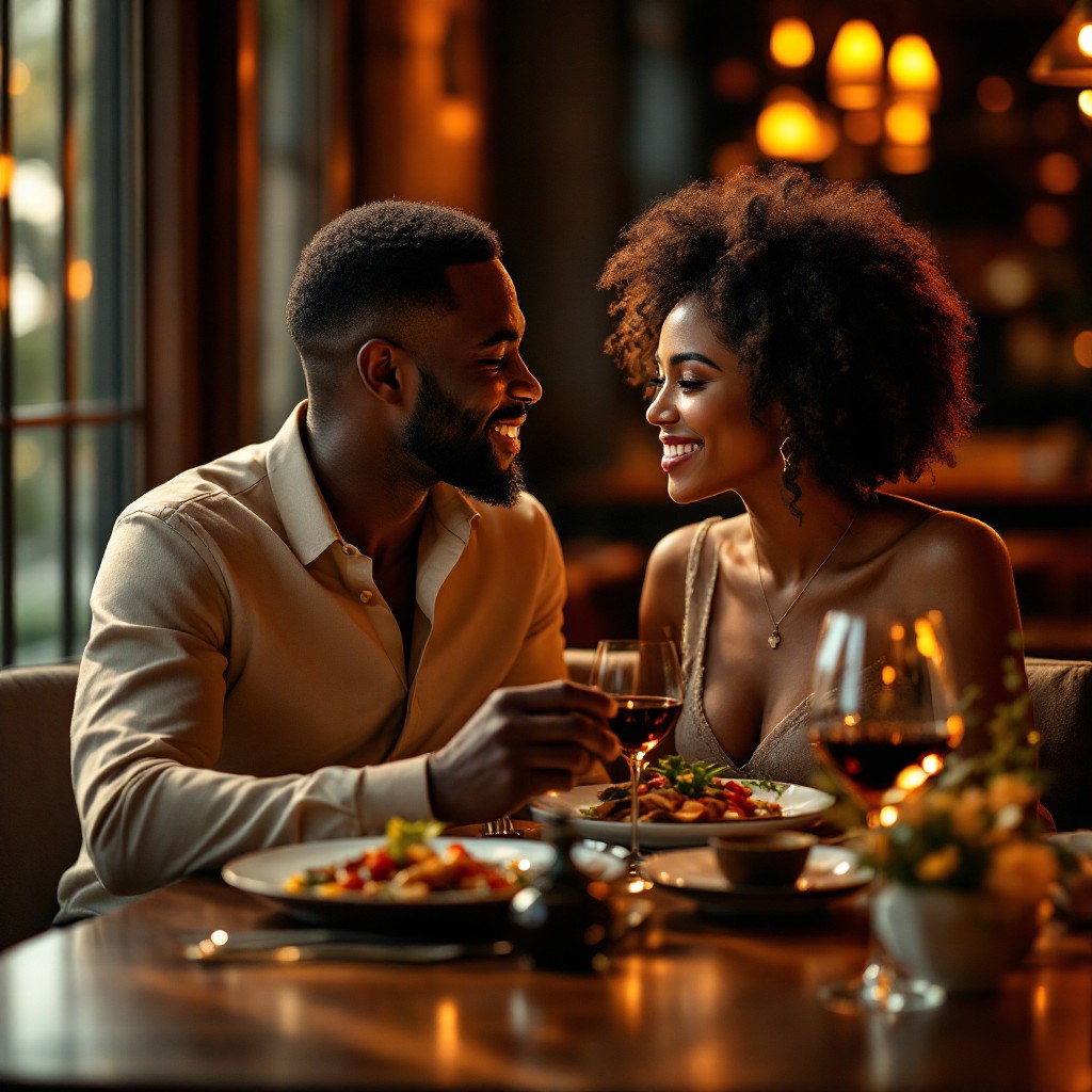 Date Image Free Romantic Restaurant Date Image - Romantic, Dining, Restaurant ...