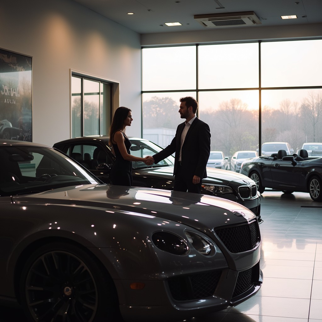 Free Premium Dealership Experience Image - Luxury, Automotive ...