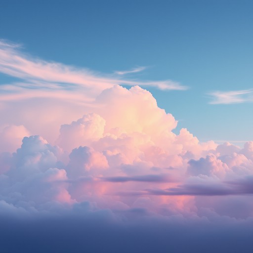 Free Sunset Sky Serenity Image - Sunset, Sky, Clouds | Download at ...