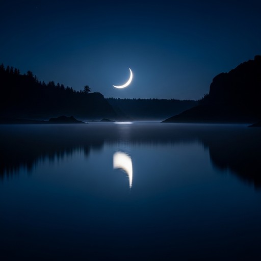Moon Reflection Window Free Moonlit Window Reflection Image - Moonlight, Stars, Indigo ...