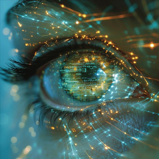 Free Digital Vision Concept Image - Eye, Digital, Technology | Download ...