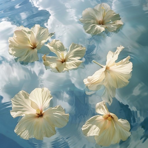 Free Floating Blossoms Images | Download at StockCake