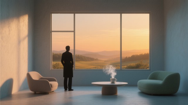 Free Elegant Creative Solitude Image - Minimalist, Elegant, Interior ...