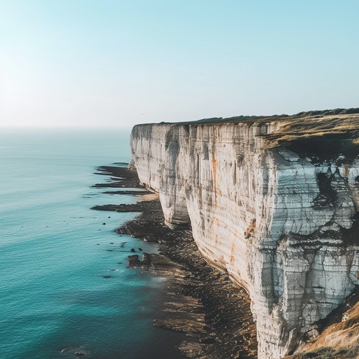 Cliffside Ridges Free Majestic Cliffside View Image - Cliffs, Ocean, Nature | Download ...