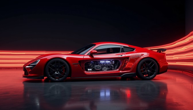 Free Performance Engine Exposed Image - Engine, Performance, Automotive ...
