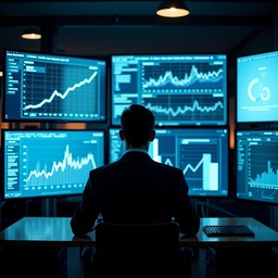 Download Digital Command Center Image - Analytics, Technology ...