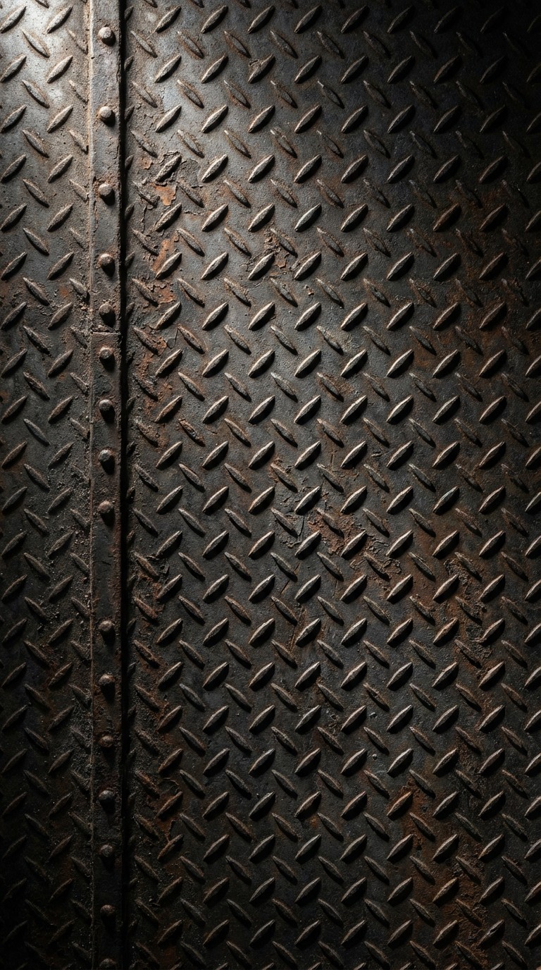 Free Industrial Metal Texture Image - Industrial, Metal, Steel ...