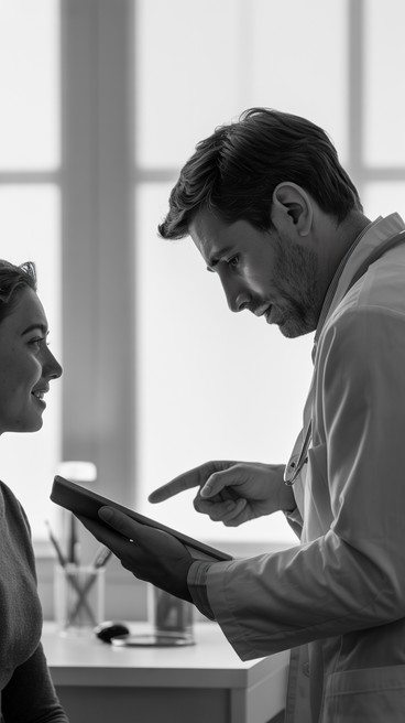 Free Professional consultation moment Image - Consultation ...