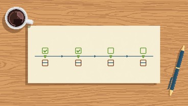 Free Progress Tracking Timeline Image - Pixel, Art, Goals | Download at ...