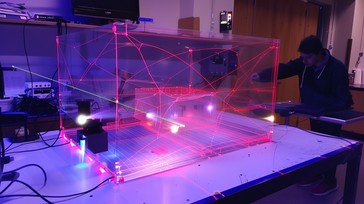 Free Lab Experiment Setup Image - Laboratory, Experiment, Physics ...
