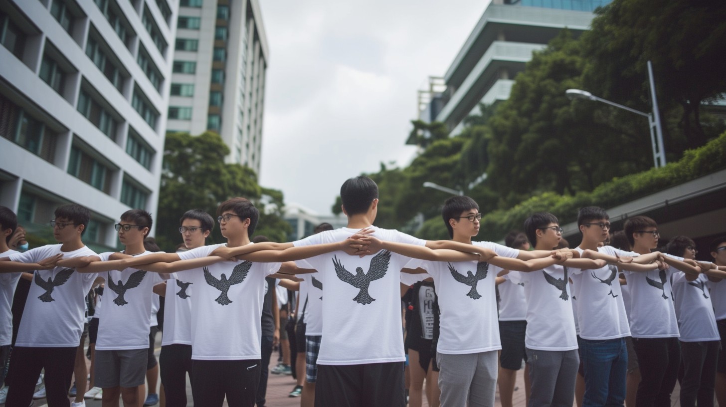 Free United in Purpose Photo - Unity, Solidarity, Community | Download ...