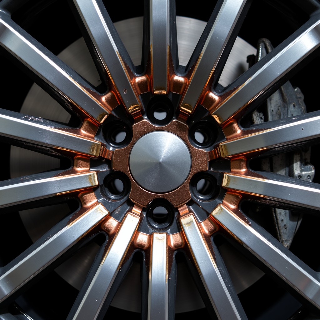 Free Radiant Wheel Geometry Image - Wheel, Spokes, Metallic | Download ...
