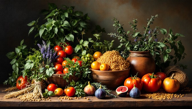 Free Abundance Golden Harvest Image - Abundance, Harvest, Woman ...
