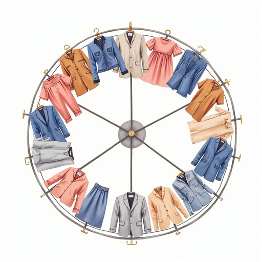 Free Fashionable Time Display Image | Download at StockCake