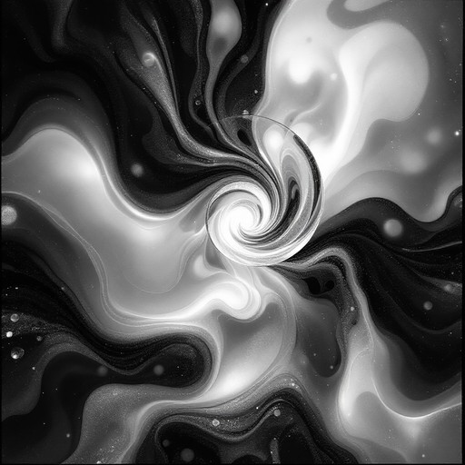 Spirale Abstract Pattern Download Swirling Abstract Spiral Image - Abstract, Spiral, Monochrome ...