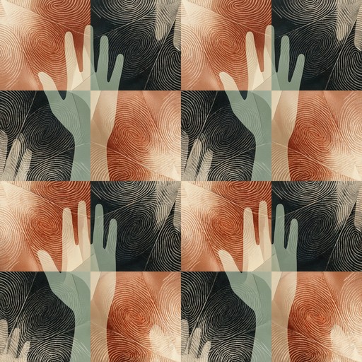 Free Biometric Earth Patterns Image - Fingerprint, Topography, Abstract ...