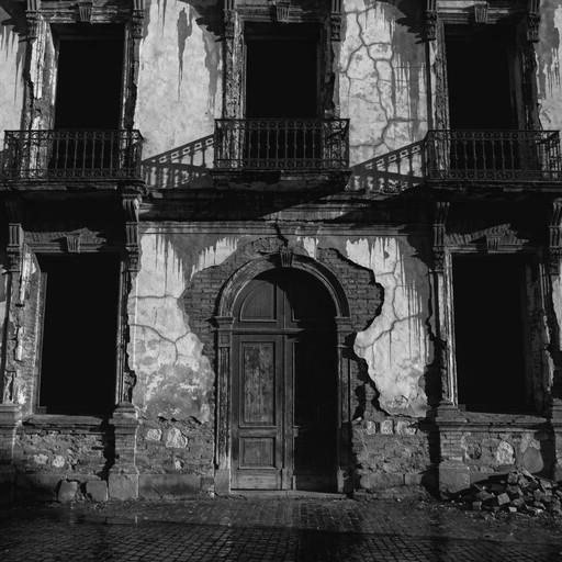 Free Decaying Urban Architecture Image - Architecture, Decay, Weathered ...