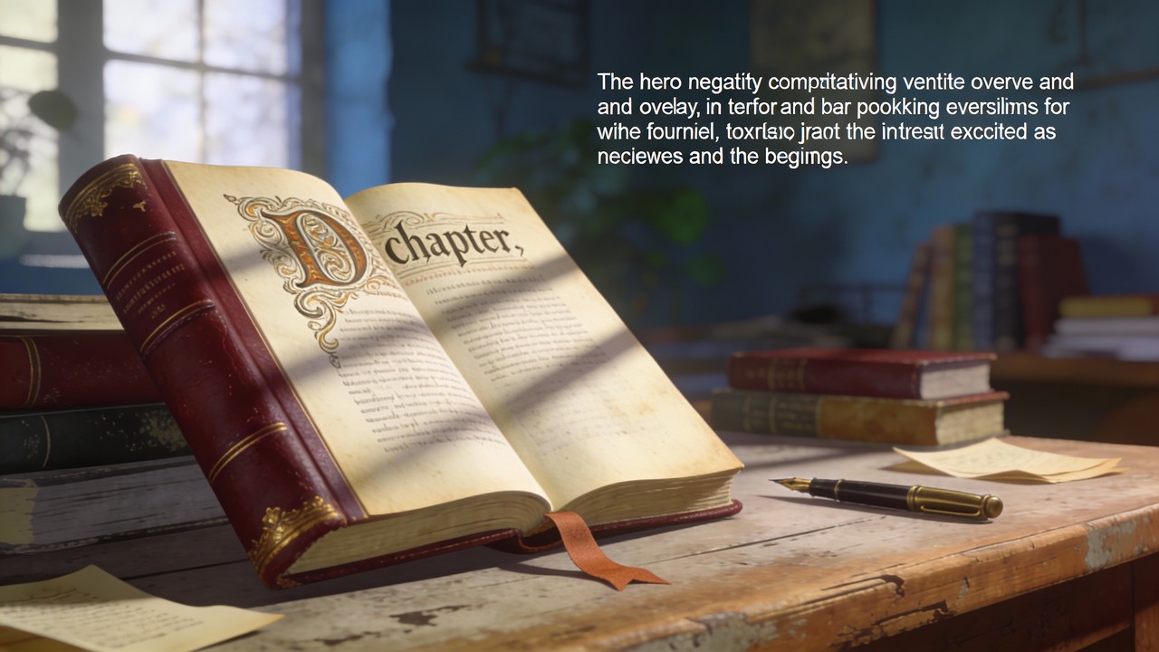 Free New Chapter Beginning Image - Book, Vintage, Education | Download ...