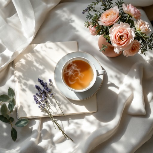 Free Peaceful Morning Ritual Image - Morning, Tea, Ritual | Download at ...