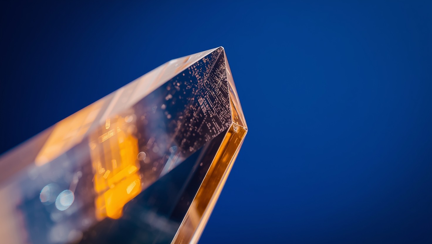 Free Angular Prism Reflections Image - Crystal, Geometric, Prism ...