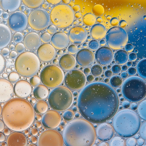 Download Colorful Fizzy Drinks Image - Soda, Fizzy, Bubbles | StockCake