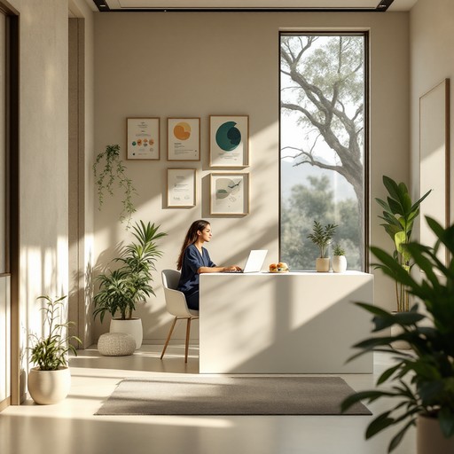 Free Serene Wellness Space Image - Wellness, Medical, Modern | Download ...
