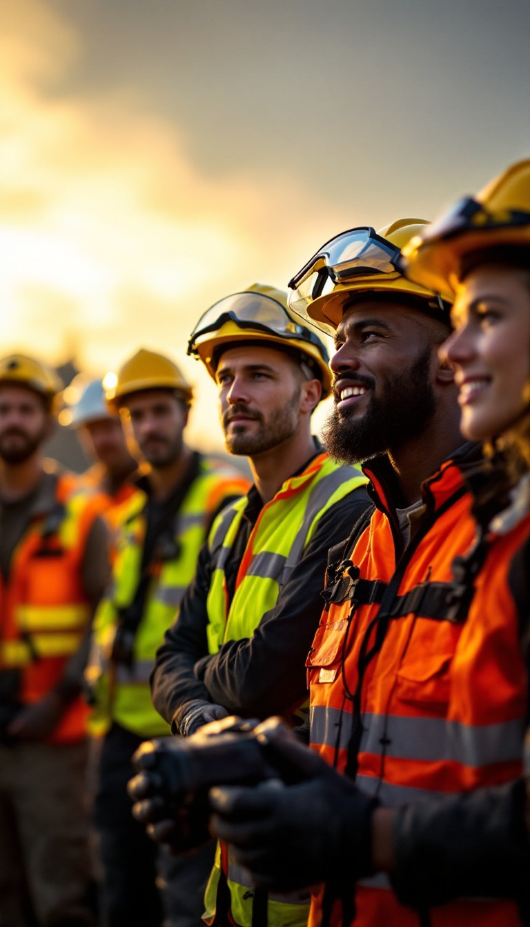 Safefty Team Free Safety Team United Image - Construction, Safety, Teamwork ...