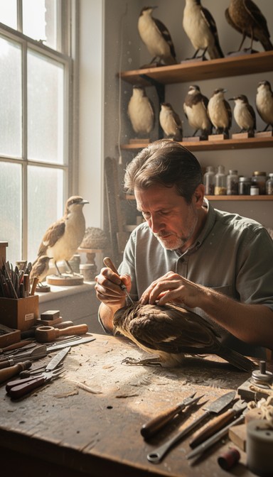 Free Artisan Preserving Nature Image - Artisan, Craftsman, Workshop ...