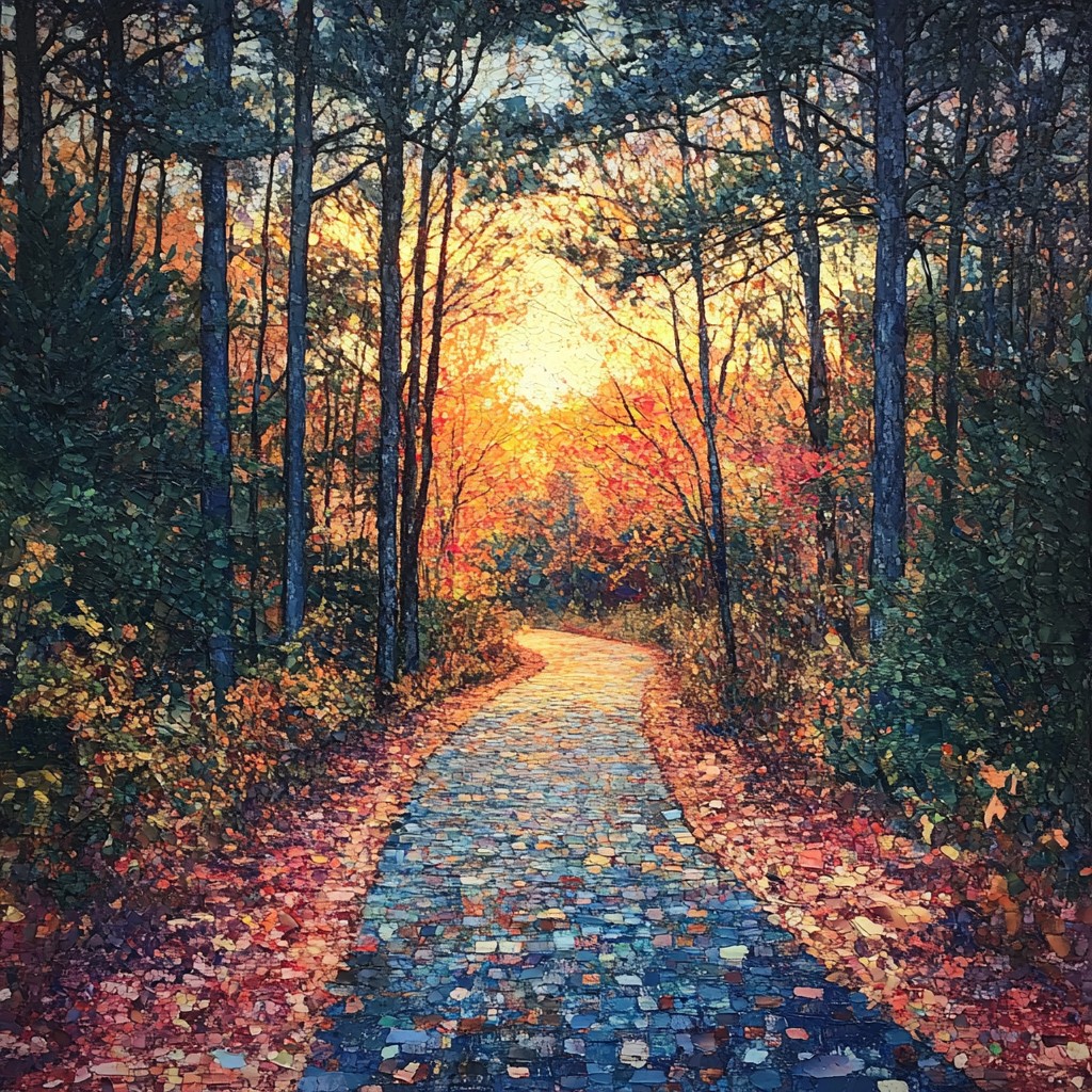 Free Autumn Forest Path Image - Autumn, Forest, Path | Download at ...