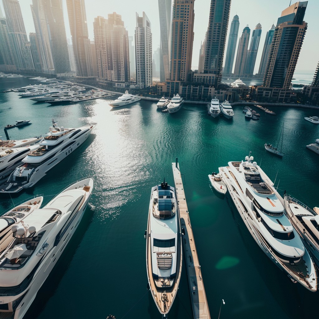 Free Luxury Marina View Image - Marina, Yachts, Luxury | Download at ...