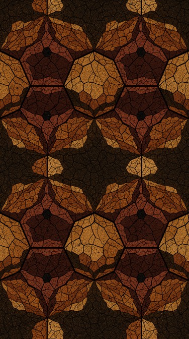 Tesselated Geometric Pattern Free Geometric Hand Tessellation Image - Hands, Pattern, Geometric ...