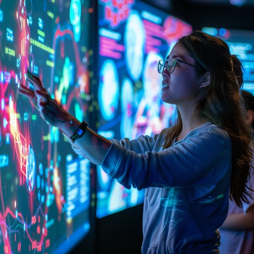Free Analyzing Data Trends Image - Technology, Data, Analysis ...