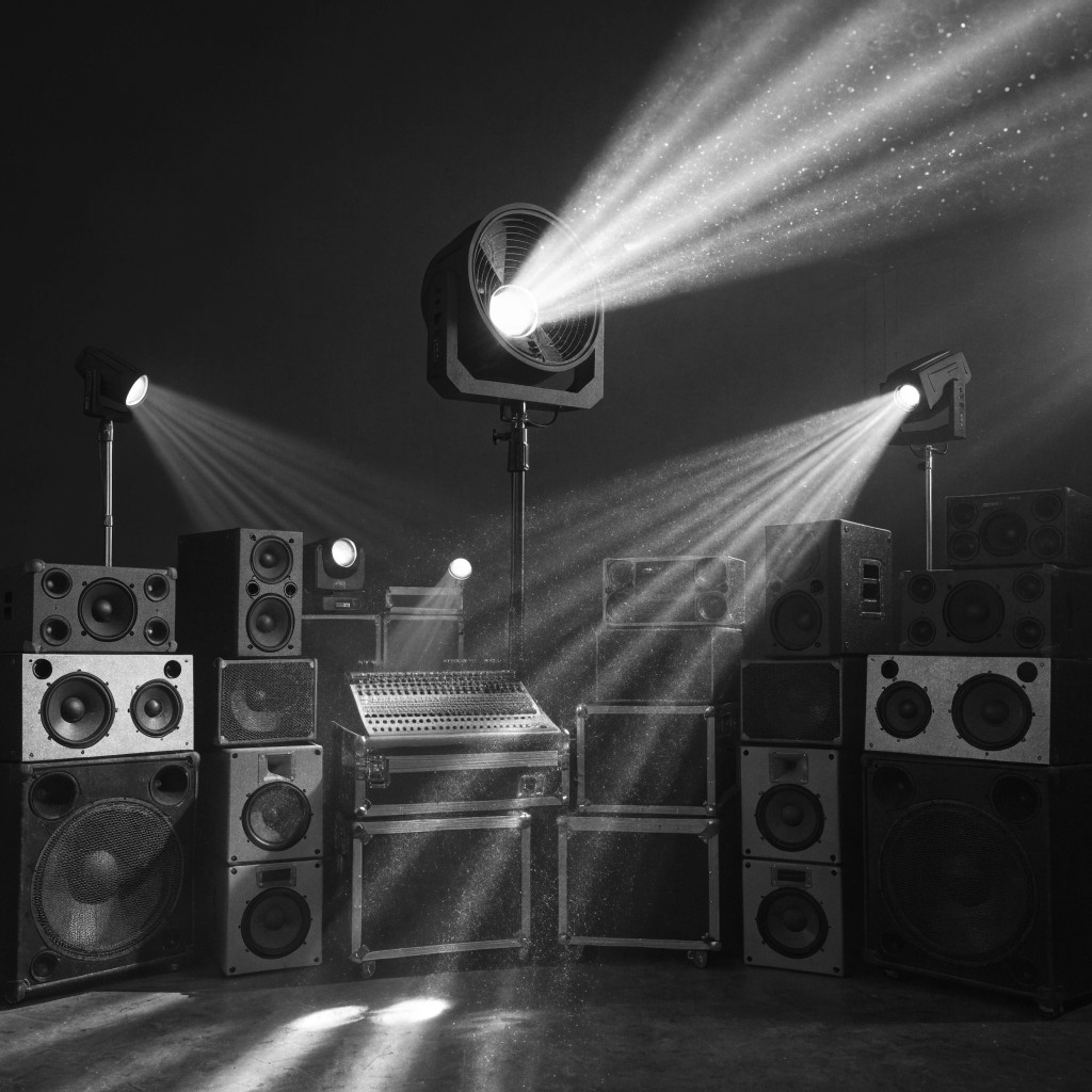 Sound Machine Professional Free Professional Sound Equipment Image - Professional, Equipment ...
