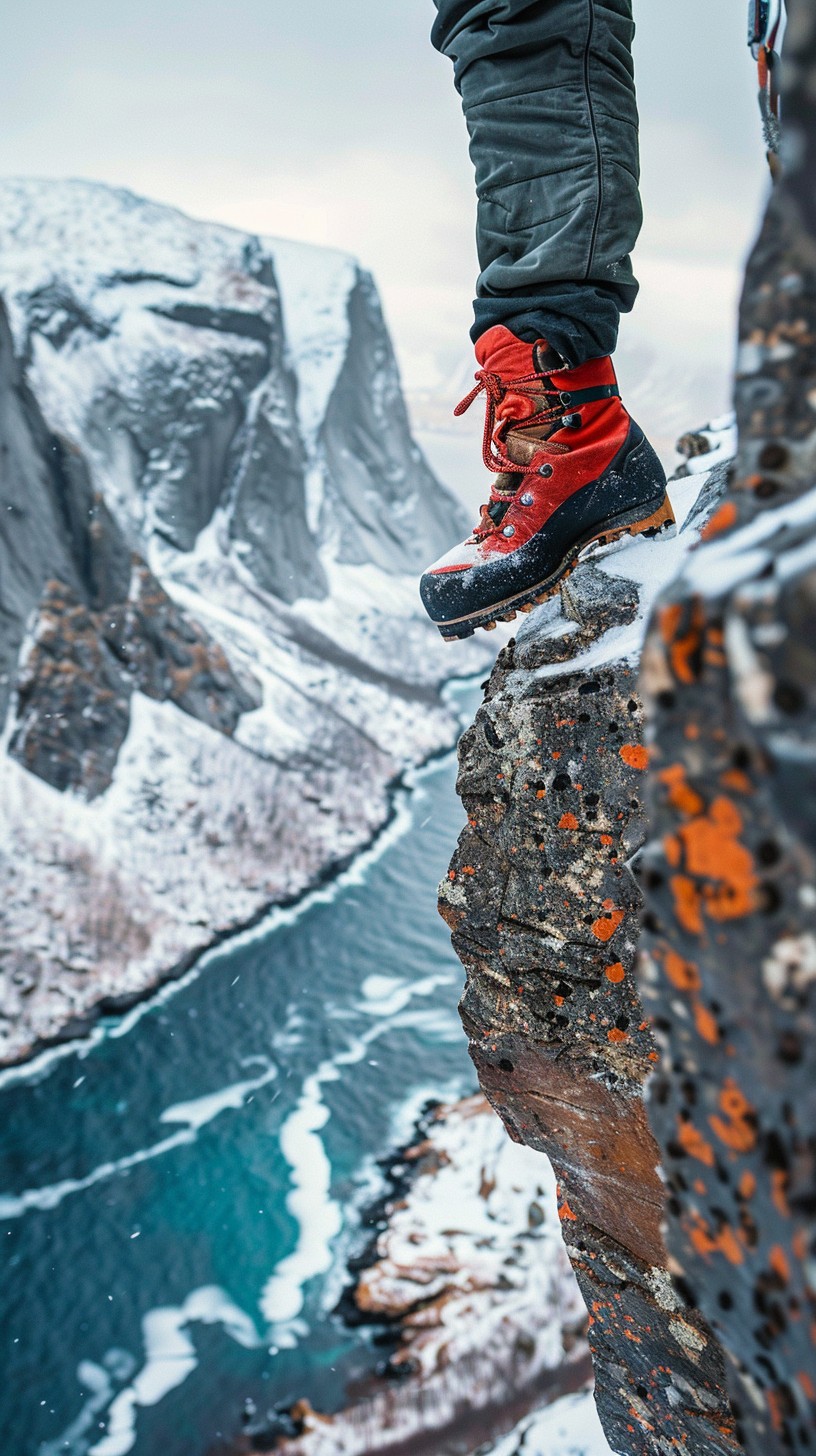Adventureing Boot Free Cliffside Adventure Boots Image - Adventure, Cliff, Boots ...