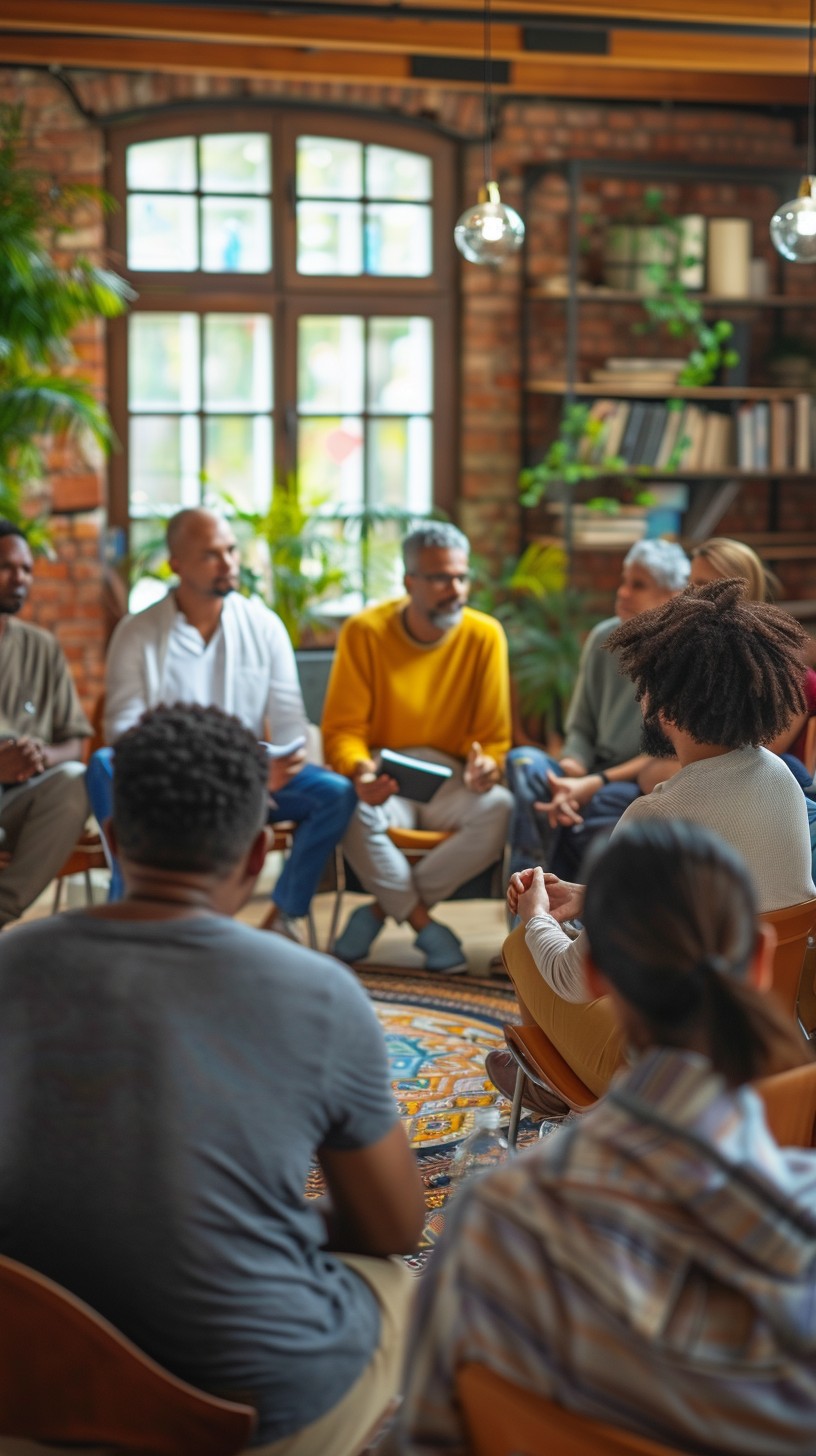Free Community Meeting Event Image - Meeting, Community, Discussion ...