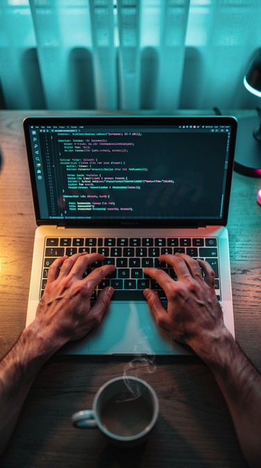 Free Coding After Dark Image - Coding, Programming, Developer ...