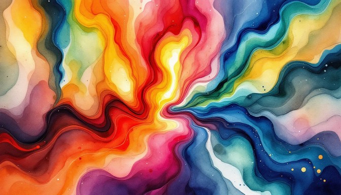 Free Unity In Motion Image - Watercolor, Abstract, Unity | Download at ...
