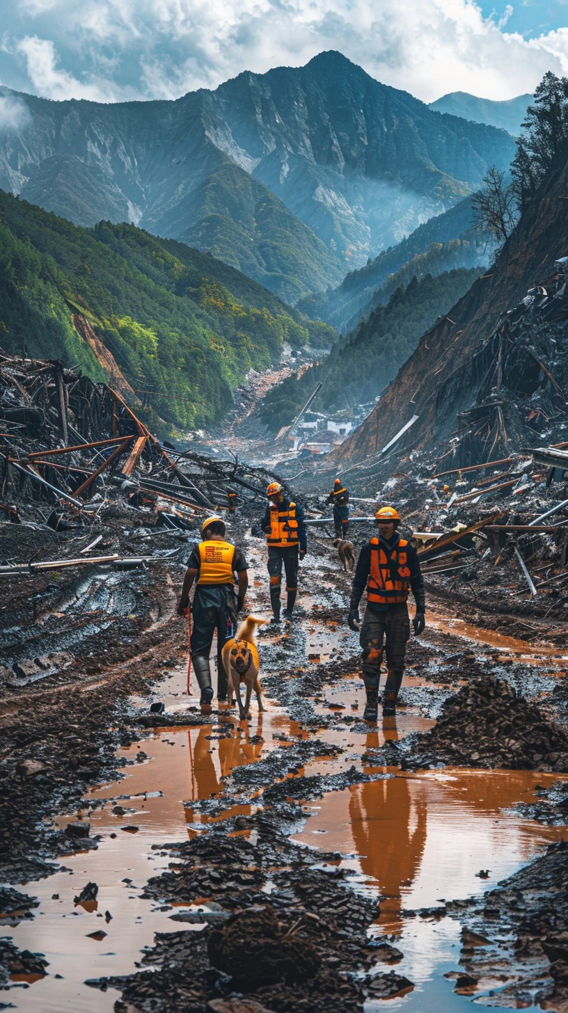 Green Rescue Team Free Rescue Team Working Image - Rescue, Team, Workers | Download at ...