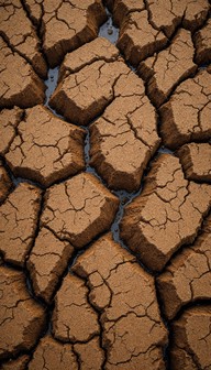 Free Cracked Earth Patterns Image - Soil, Cracks, Earth | Download at ...