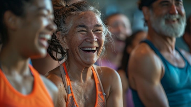 classes for adults near me